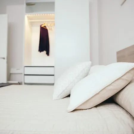 Appartement Estilo Nordico Sardinero *