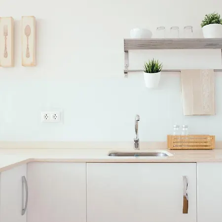 아파트 Estilo Nordico Sardinero