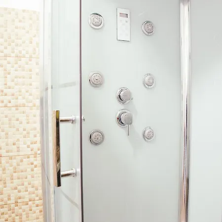 Estilo Nordico Sardinero Apartmán *