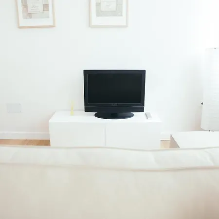 Apartmán Estilo Nordico Sardinero Santander