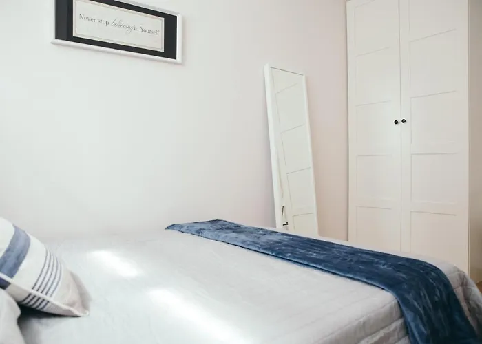 Estilo Nordico Sardinero *