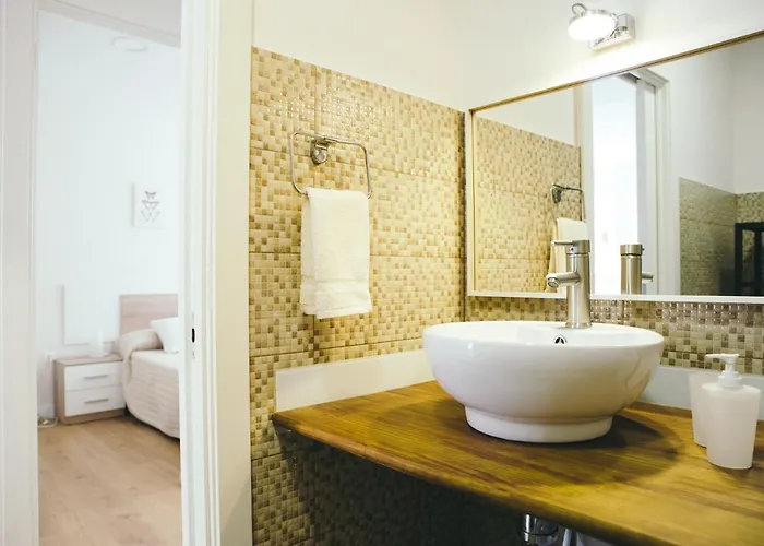 Apartment Estilo Nordico Sardinero *