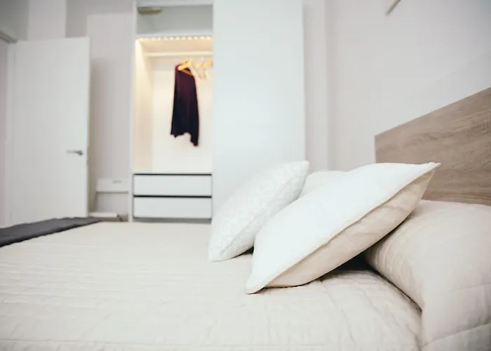 Apartment Estilo Nordico Sardinero *