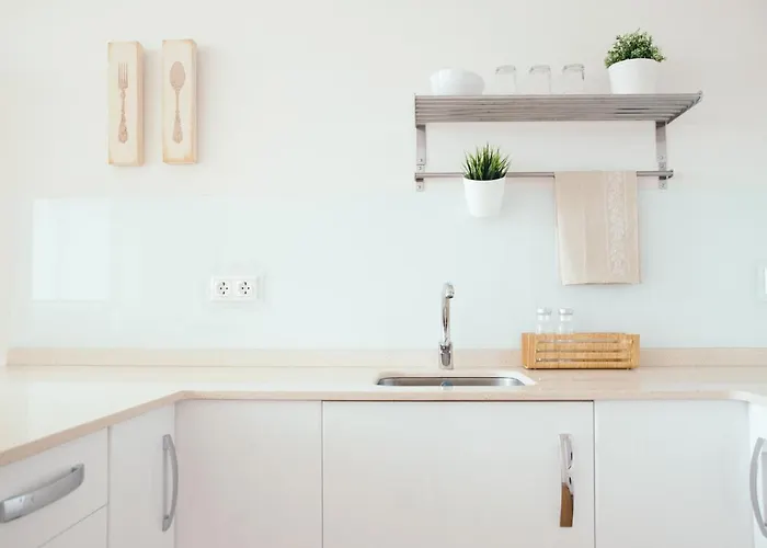 Apartment Estilo Nordico Sardinero