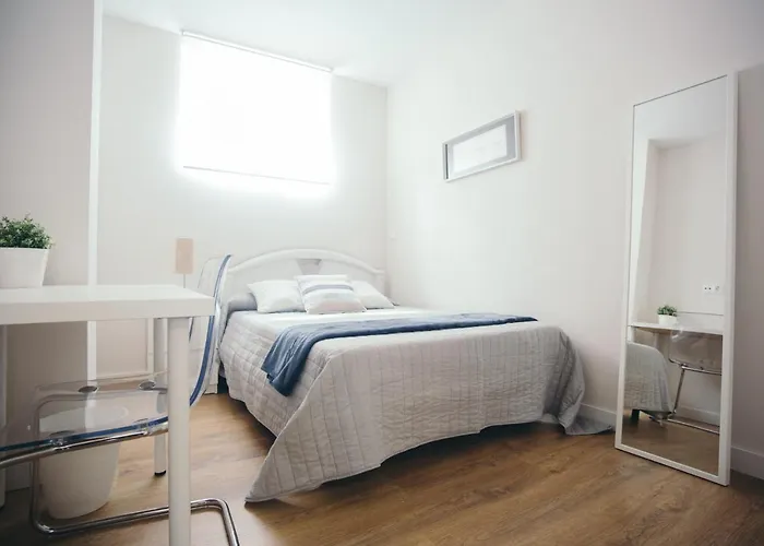 Estilo Nordico Sardinero * Santander