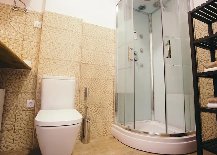 Apartment Estilo Nordico Sardinero Santander