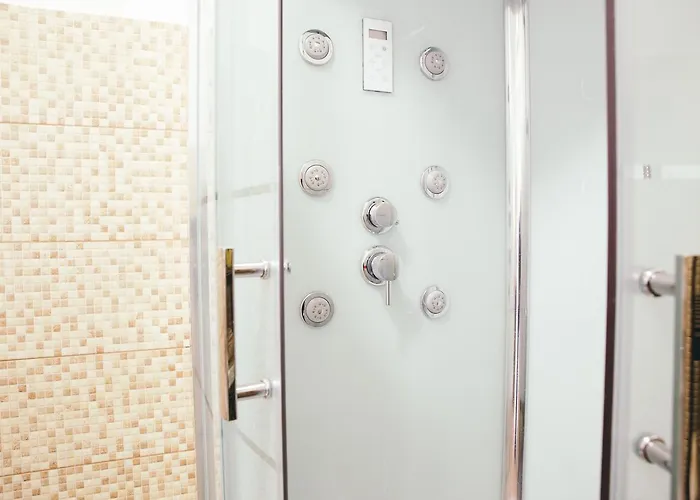 Estilo Nordico Sardinero Apartment *