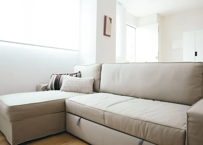 Estilo Nordico Sardinero Santander