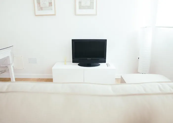 Apartment Estilo Nordico Sardinero Santander