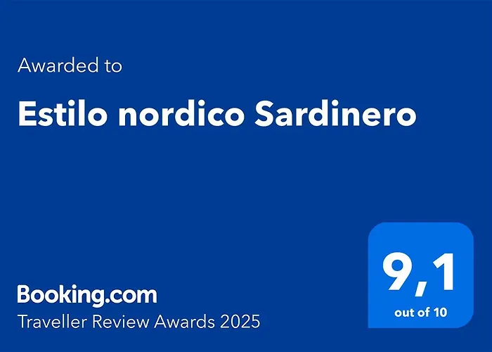 Estilo Nordico Sardinero Apartment Santander