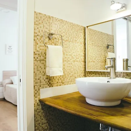 Appartement Estilo Nordico Sardinero *