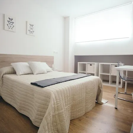 Estilo Nordico Sardinero Appartement