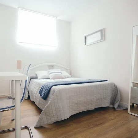 Estilo Nordico Sardinero * Santander