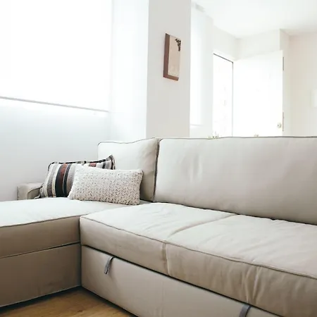 Estilo Nordico Sardinero Santander